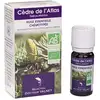 Image de Dr Valnet Huile Essentielle de Cèdre de l'Atlas 10 ml