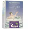 Image de Dr. Valnet Alg Essences Coffret Bain 6 Sachets + 6 Doses
