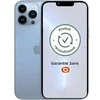 Image de Smartphone iphone 13 pro bleu 6.1 pouces RAM 6 Go stockage 128 Go en occasion ou reconditionné
