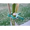 Image de Clip Ã©pingle - Standard - Vert - Pack de 6 piÃ¨ces