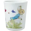 Image de Timbale Pour Bebe Pierre Lapin