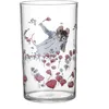 Image de Verre Enfant Ernest Et CÃ©lestine - Rose - Petit Jour Paris