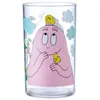 Image de Verre Acrylique Barbapapa - Petit Jour