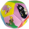 Image de Balle Souple Barbapapa Petit Jour