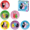 Image de Coffret 6 Assiettes - Petit Jour Paris