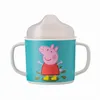 Image de Tasse 2 Anses Anti Derapante Peppa Pig