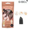Image de Le Stick Action Pour Cheveux Noirs Gris