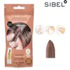 Image de Le Stick Action Pour Cheveux Gris Brun Moyen