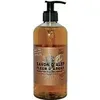 Image de Aleppo Soap Savon D'alep Fleur D'argan 500ml