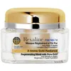 Image de X-Treme Gold Radiance - Rexaline - Masque RÃ©gÃ©nÃ©rant Ã L'or Pur 24 Carats