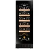Image de Encastré Climadiff CBU20S2B - Classe F Noir
