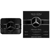 Image de Mercedes benz Signez votre puissance intense EDP - 100ml