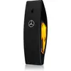 Image de Eau de toilette Mercedes-Benz Club Black pour homme 50 ml