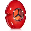 Image de Mercedes-Benz Woman In Red Eau de Parfum pour femme 60 ml