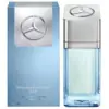 Image de Eau de toilette Mercedes-Benz Select Day M 50 ml