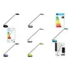 Image de Unilux Led-Tischleuchte Joker 2.0 Farbe Schwarz 400064432
