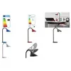 Image de Unilux Lampe De Bureau Led Sol Couleur Noir 400077402