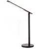 Image de Unilux Diva - Lampe de bureau LED avec chargeur sans fil et USB ( CatÃ©gorie : Lampe de bureau )