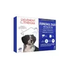 Image de ClÃ©ment ThÃ©kan Fiprokil Duo Chiens 10-20kg 4 Pipettes