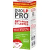Image de Duo Lp Pro Lotion Anti-Poux et Lentes 200 ml
