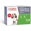 Image de Vermiscan ComprimÃ©s Chiots Boite De 6