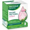Image de Phytosun Arôms Baume Poitrine Enfant à partir de 3 ans 60 g