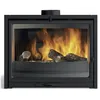 Image de Insert Modane peint ANTHRACITE GODIN - 660202