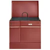 Image de Godin - CuisiniÃ¨re Ã  bois 10kw 240162CARMIN
