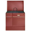 Image de Godin - CuisiniÃ¨re Ã  bois 10.5kw 240163CARMIN