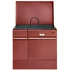 Image de Godin - CuisiniÃ¨re Ã  bois 10.5 kw 240163CARMINPOLI
