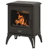 Image de Godin - PoÃªle Ã  bois fonte 5kw 388146000053