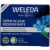Image de Weleda Crème de Jour Redensifiante Gentiane Bleue et Edelweiss BIO 40 ml