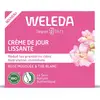 Image de Weleda Crème de Jour Lissante Rose Musquée & Thé Blanc Bio 40ML