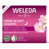 Image de Weleda Crème de Nuit Lissante Rose Musquée & Thé Blanc Bio 40ML
