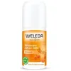 Image de DÃ©odorant Roll-On 24h Argousier - 50 Ml - Weleda - HygiÃ¨ne