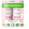 Image de Weleda Déodorant Stick Sensible 2x50g