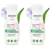 Image de Weleda Intima Traitement nettoyant Intima Sécheresse 2x200ml