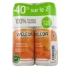Image de Weleda DÃ©odorant 24 Heures Argousier Roll On 2x50ml