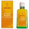 Image de Huile De Massage Au Calendula Weleda (Flacon : 100)