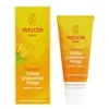 Image de CrÃ¨me Protectrice Visage Weleda BÃ©bÃ© (Ml : 50)