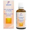Image de Huile De Massage Du PÃ©rinÃ©e Weleda (Flacon : 50)
