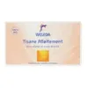 Image de Tisane Allaitement Weleda (BoÃ®te : 10 Doses JournaliÃ¨res)