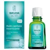 Image de Weleda Huile Capillaire Nourrissante au Romarin 50 ml