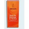 Image de Weleda Huile De Massage A L Arnica 200 Ml