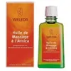 Image de Huile De Massage Ã L'arnica De Weleda (Flacon : 50)