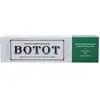Image de Botot Dentifrice aux Essences Naturelles Protection Caries & Anti-Plaque Menthe Pin Eucalyptus 75 ml
