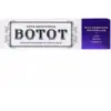 Image de Botot Dentifrice Figue Menthe Cannelle 75ml