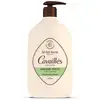 Image de Cavaillès Gel Douche - Amande Verte - Peau Sensible 1 L