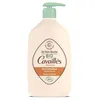 Image de RogÃ© Cavailles Gel Douche Macadamia Bio 1l