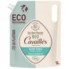 Image de RogÃ© Cavailles Eco Recharge Aloe Vera 1 Litre